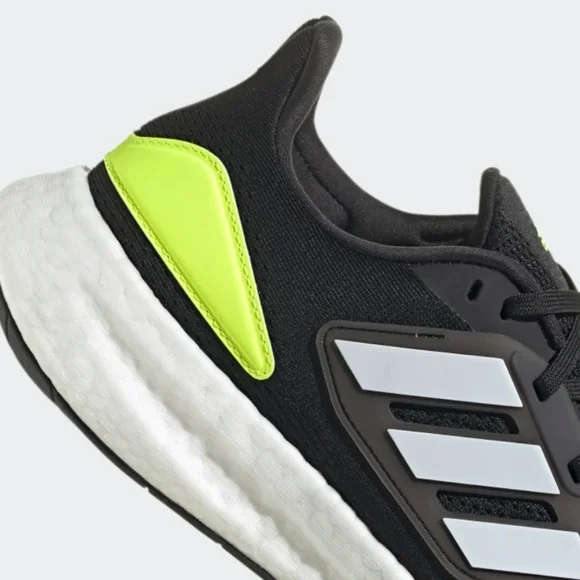 New Adidas PUREBOOST 22 RUNNING SHOES - Picture 7 of 7